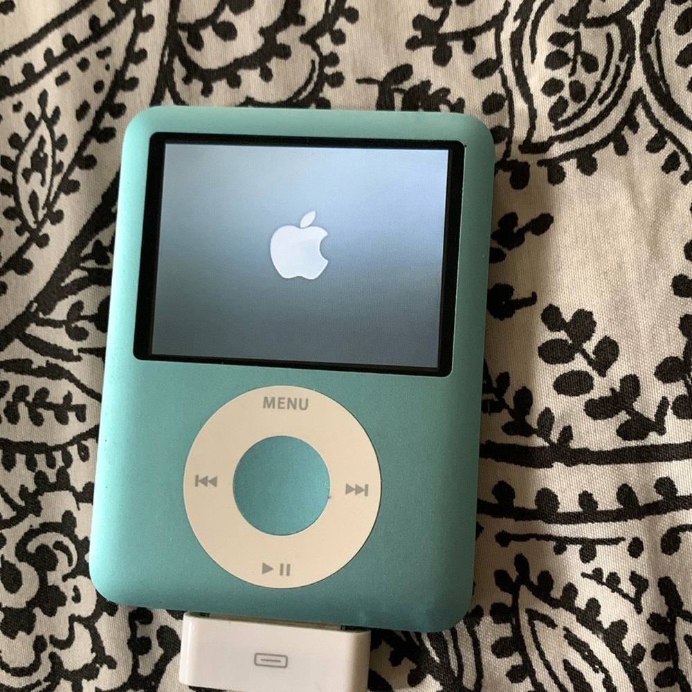 Used Apple IPod